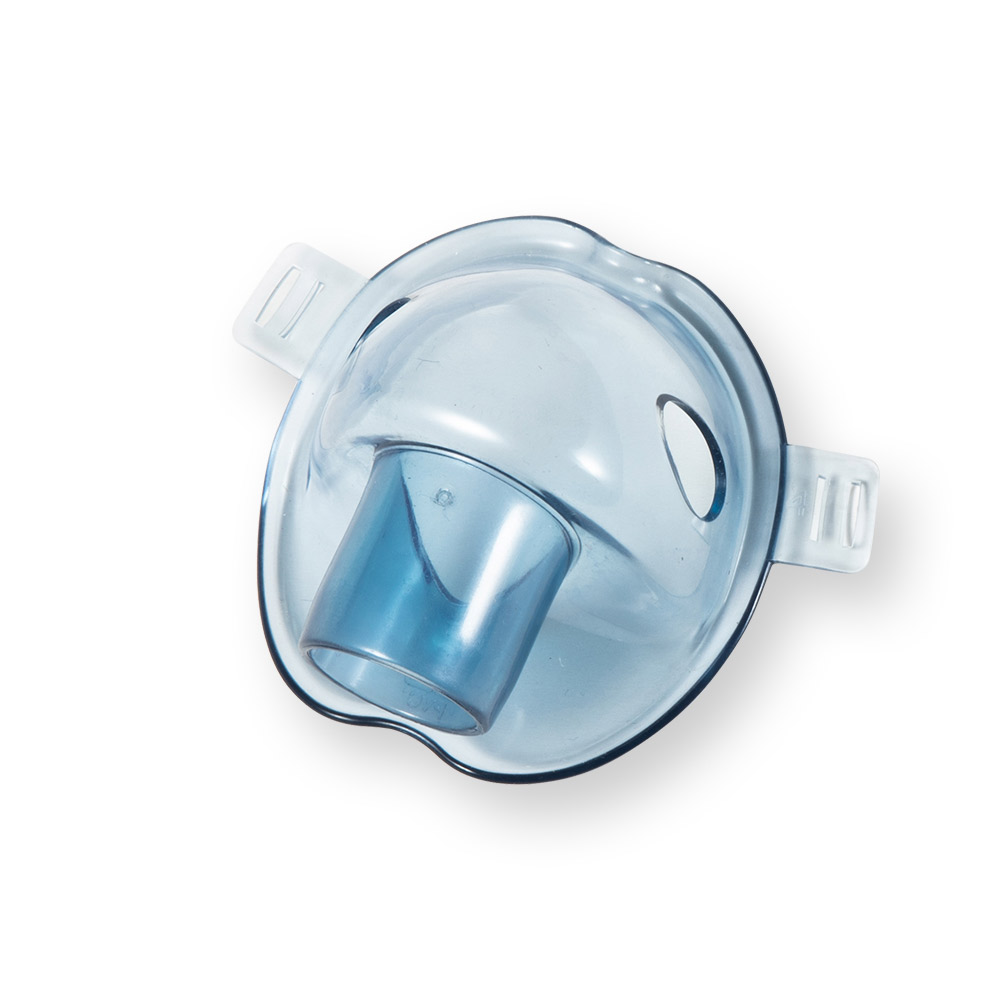 Preterm Face Mask Infant mask--Visor--Dongguan DTK Medical Co.,Ltd.