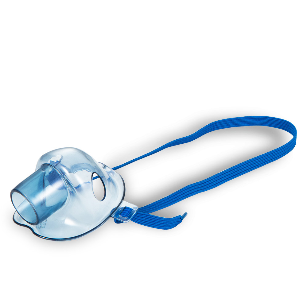 Preterm Face Mask Infant mask--Visor--Dongguan DTK Medical Co.,Ltd.